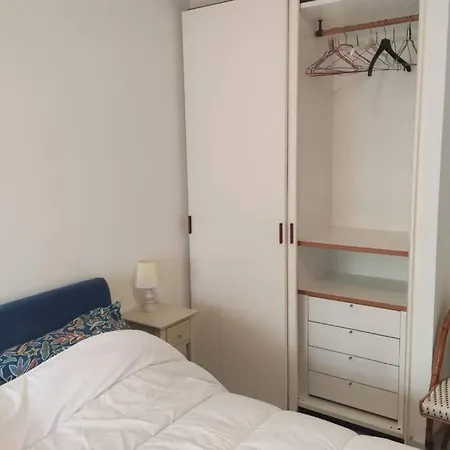 Havre De Paix En Plein Centre Ville, 4 Couchages Apartamento Menton