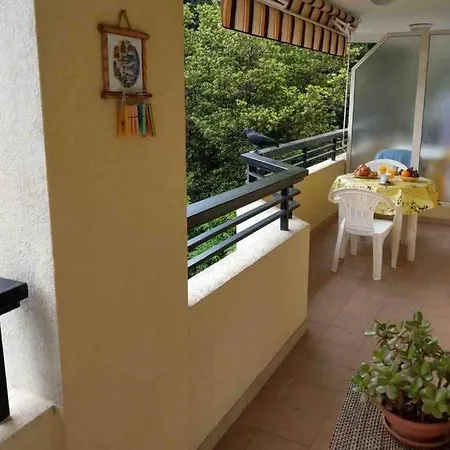 Apartamento Havre De Paix En Plein Centre Ville, 4 Couchages Menton