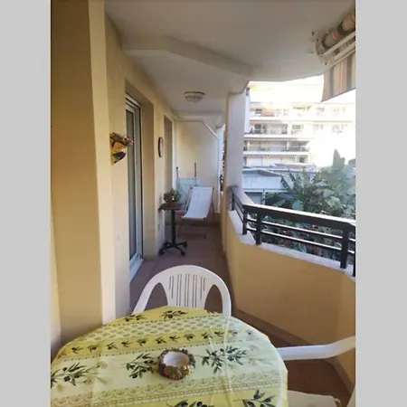 Havre De Paix En Plein Centre Ville, 4 Couchages Apartamento