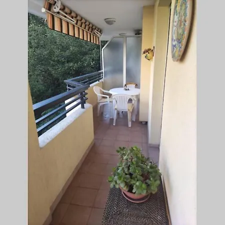 Havre De Paix En Plein Centre Ville, 4 Couchages Apartamento Menton