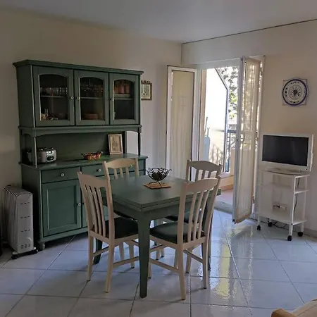 Havre De Paix En Plein Centre Ville, 4 Couchages Apartamento *
