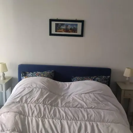 Havre De Paix En Plein Centre Ville, 4 Couchages Apartment Menton